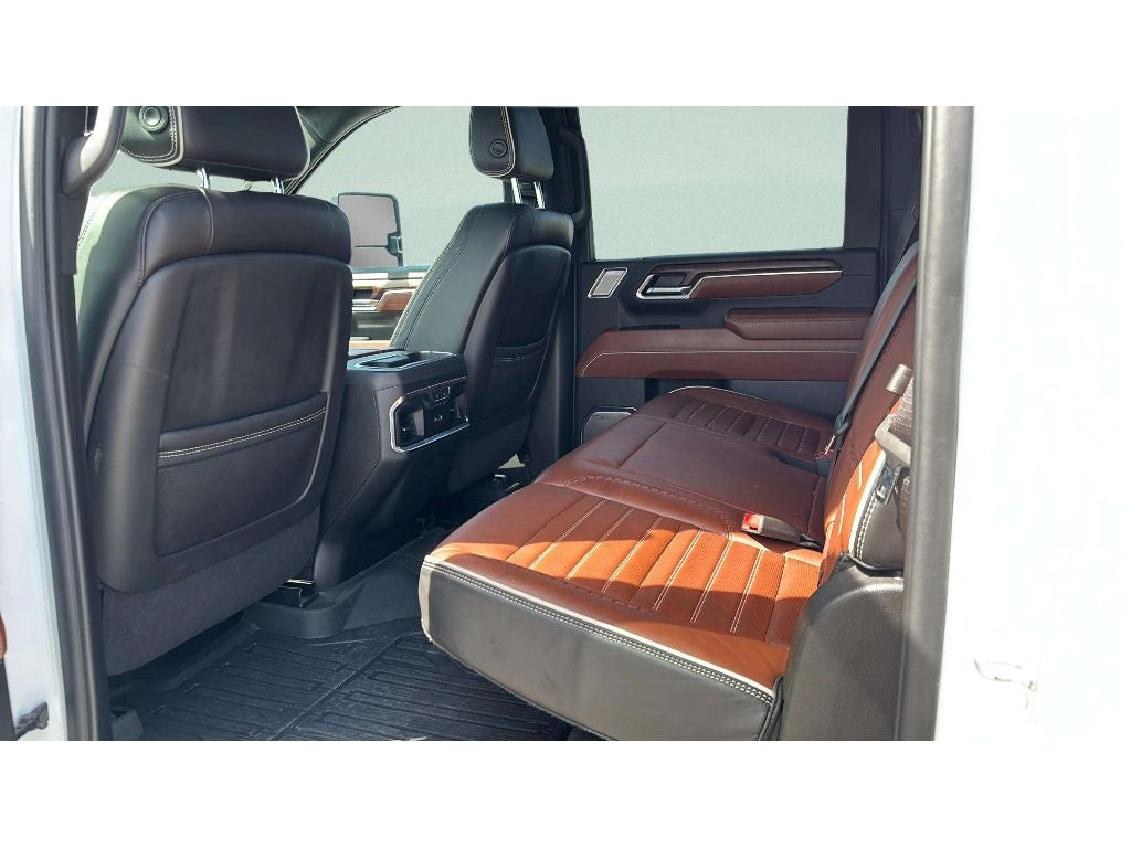 2024 GMC Sierra Denali Ultimate