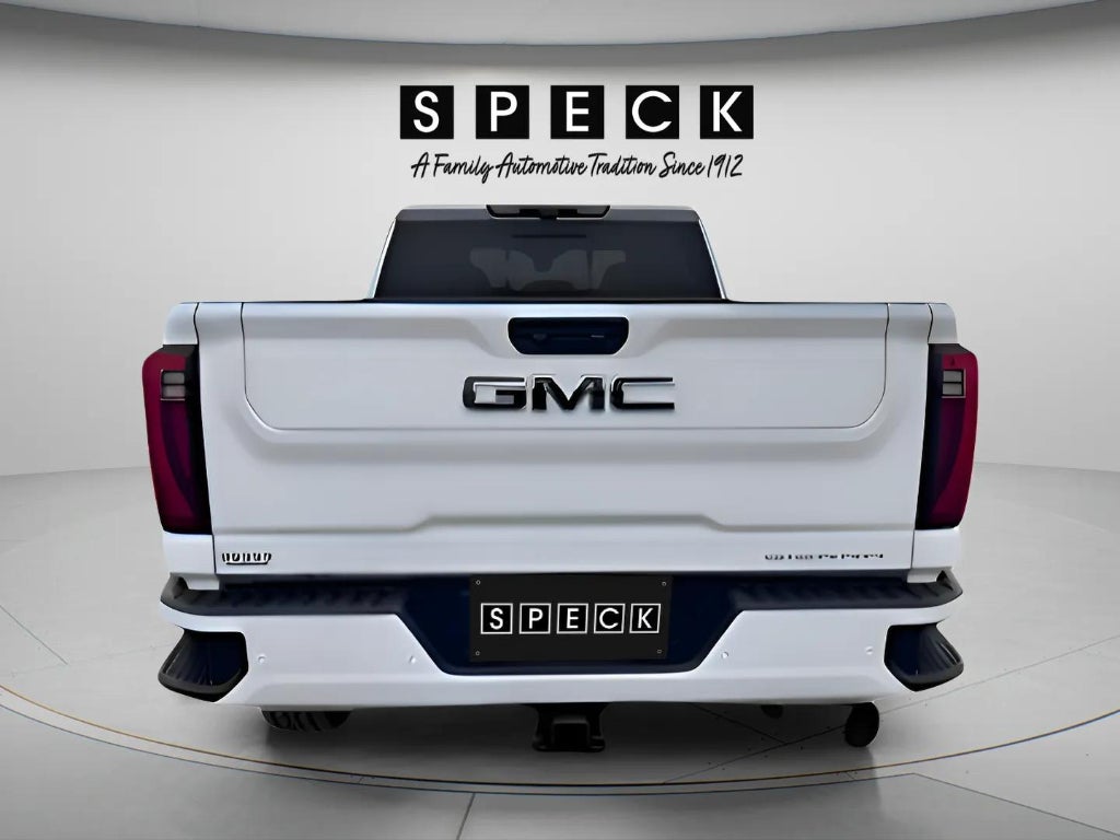 2024 GMC Sierra Denali Ultimate