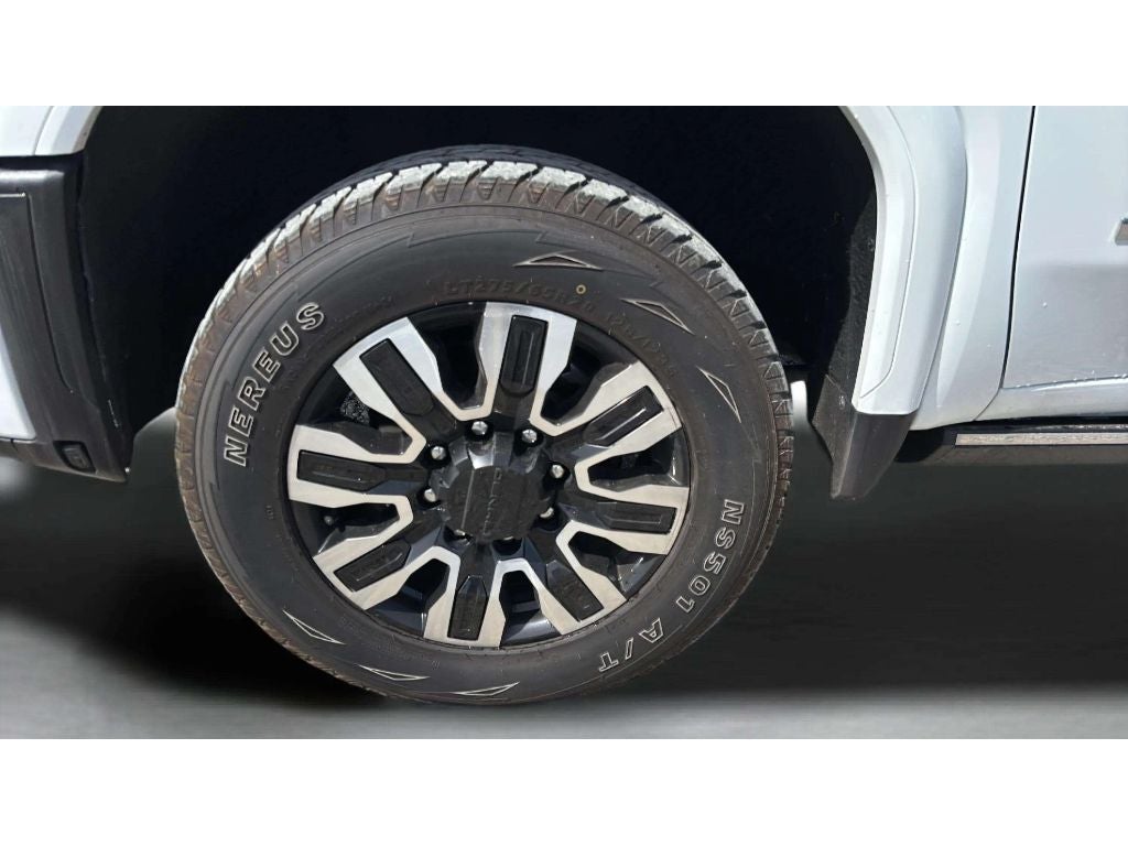 2024 GMC Sierra Denali Ultimate
