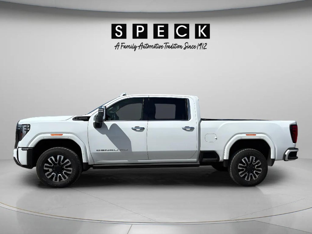 2024 GMC Sierra Denali Ultimate