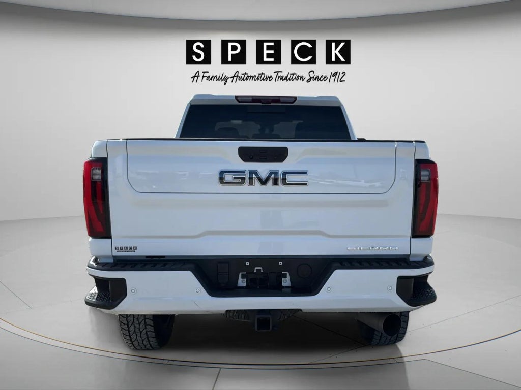 2024 GMC Sierra Denali Ultimate
