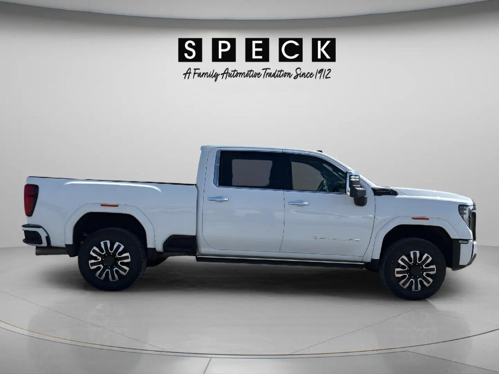 2024 GMC Sierra Denali Ultimate