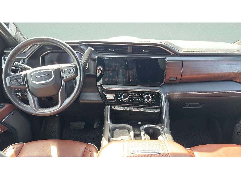 2024 GMC Sierra Denali Ultimate
