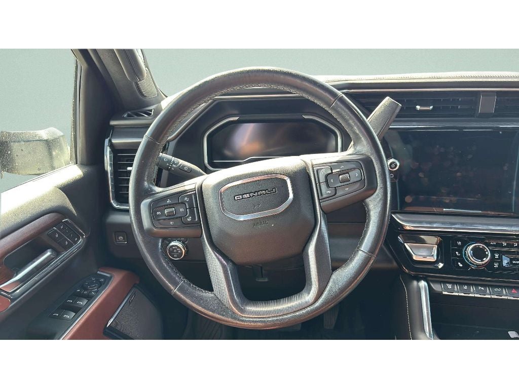 2024 GMC Sierra Denali Ultimate
