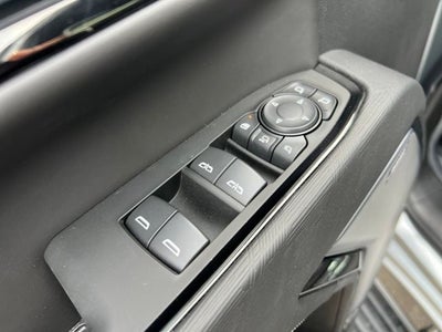 2025 GMC Sierra 2500HD AT4X