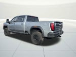 2025 GMC Sierra 2500HD AT4X