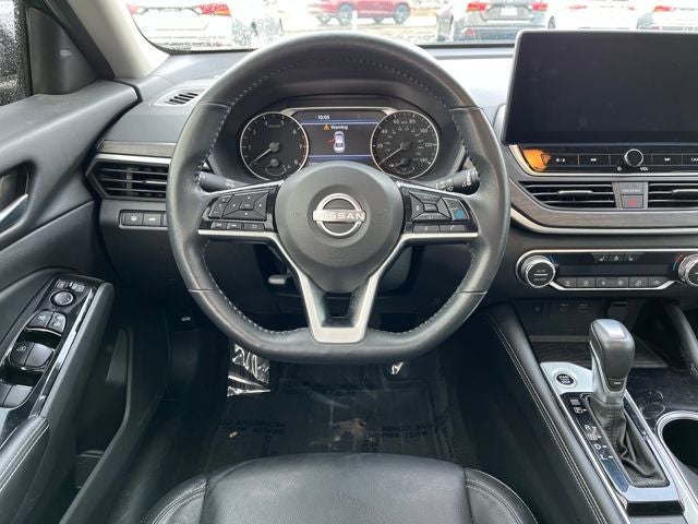 2024 Nissan Altima 2.5 SL