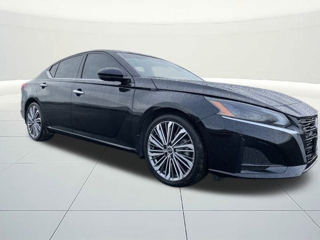 2024 Nissan Altima 2.5 SL