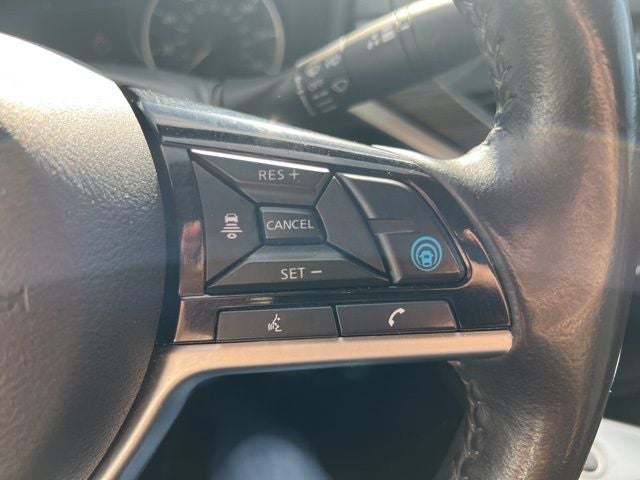 2022 Nissan Altima 2.5 SL