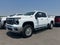2025 Chevrolet Silverado LTZ