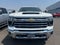 2025 Chevrolet Silverado LTZ