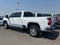 2025 Chevrolet Silverado LTZ