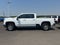 2025 Chevrolet Silverado LTZ
