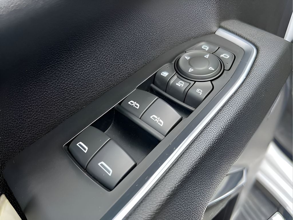 2024 Chevrolet Silverado High Country