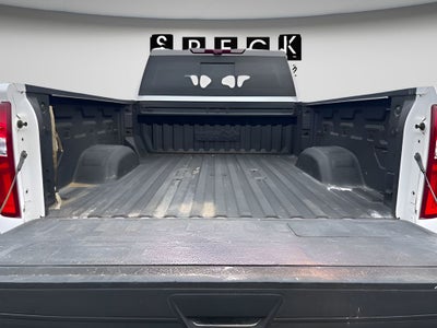 2024 Chevrolet Silverado High Country