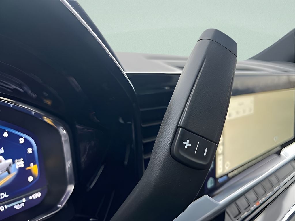 2024 Chevrolet Silverado High Country