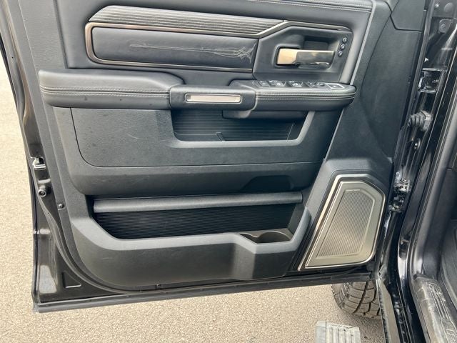 2021 RAM 2500 Limited