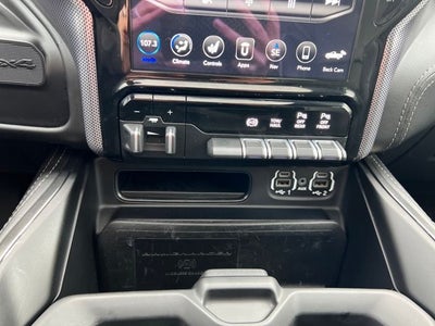 2021 RAM 2500 Limited