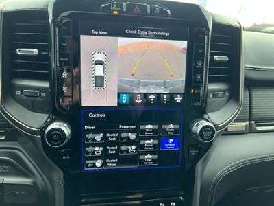 2021 RAM 2500 Limited