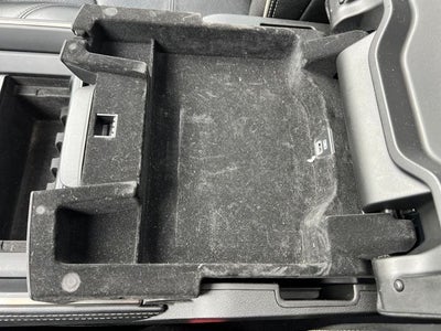 2021 RAM 2500 Limited