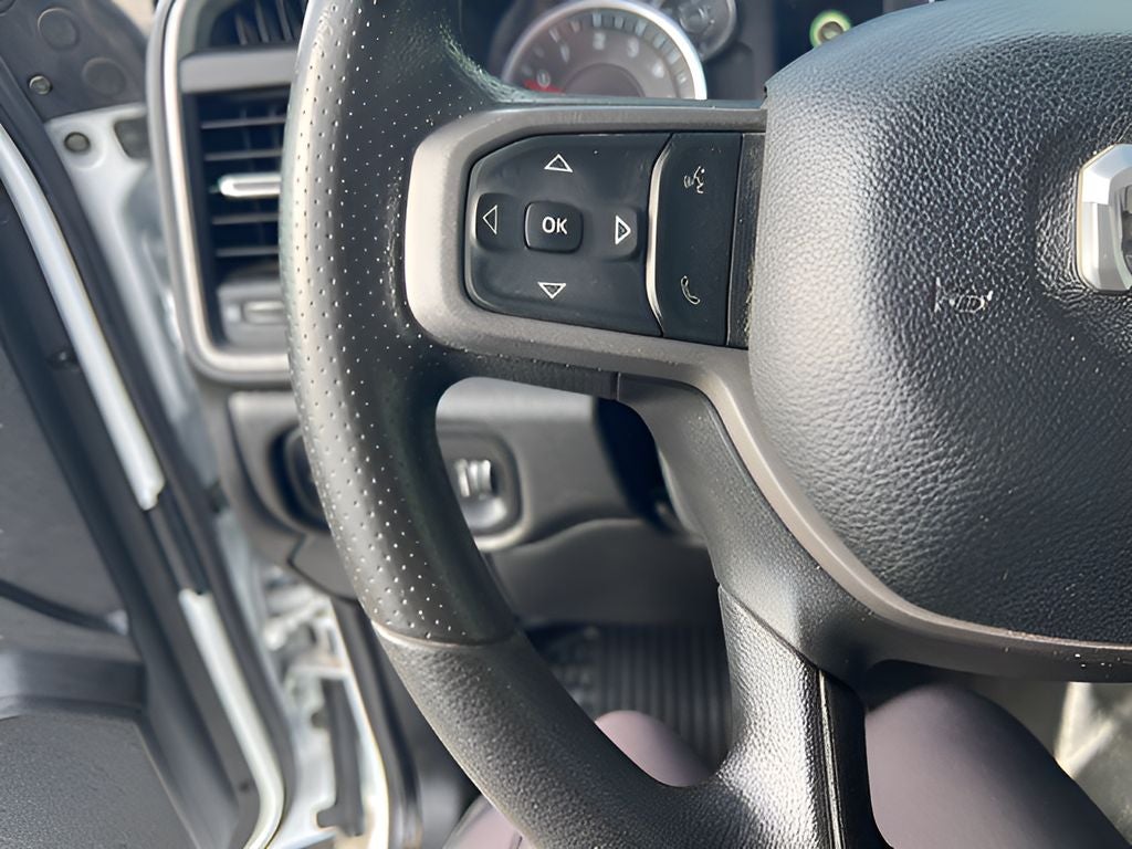 2023 RAM 3500 Chassis Tradesman