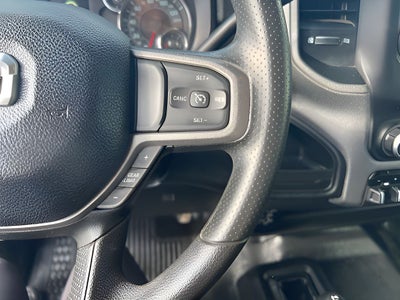 2023 RAM 3500 Chassis Tradesman