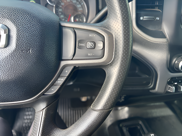 2023 RAM 3500 Tradesman