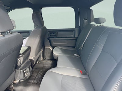 2023 RAM 3500 Chassis Tradesman