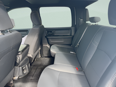 2023 RAM 3500 Tradesman