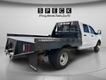 2023 RAM 3500 Chassis Tradesman