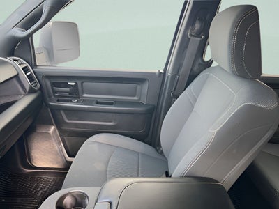 2023 RAM 3500 Chassis Tradesman