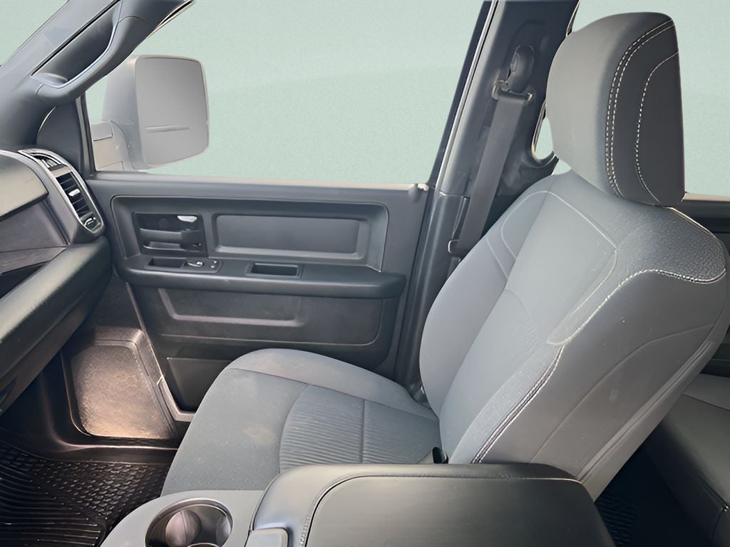 2023 RAM 3500 Chassis Tradesman