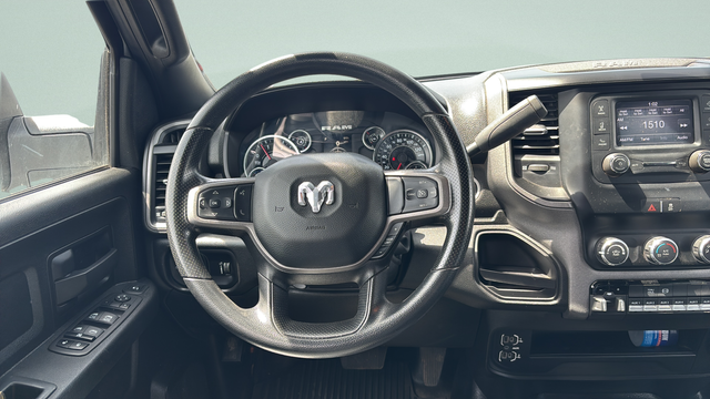 2023 RAM 3500 Tradesman