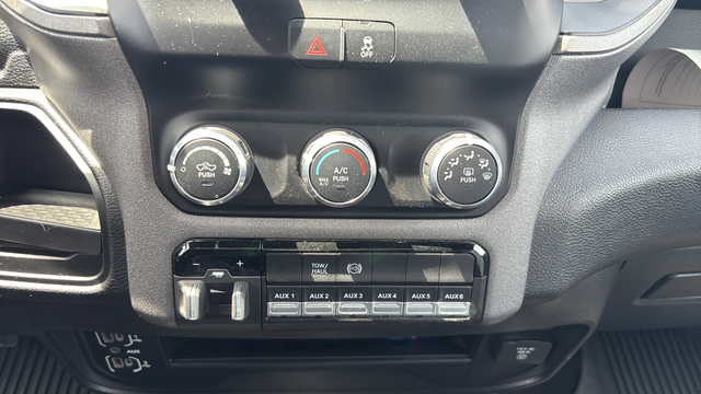2023 RAM 3500 Tradesman