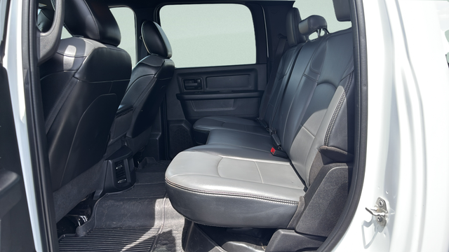 2023 RAM 3500 Tradesman
