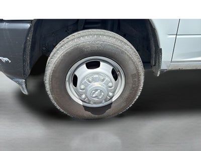2023 RAM 3500 Chassis Tradesman