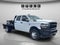 2023 RAM 3500 Chassis Tradesman