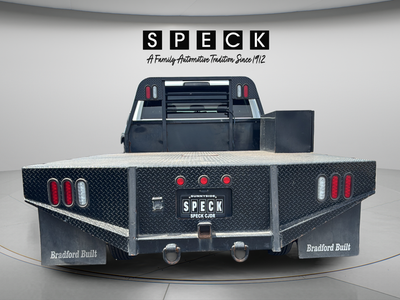 2023 RAM 3500 Tradesman