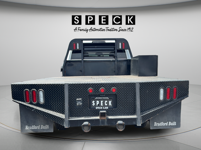 2023 RAM 3500 Tradesman
