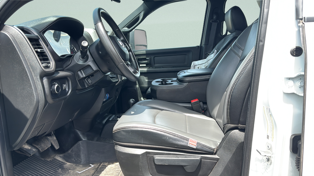 2023 RAM 3500 Tradesman