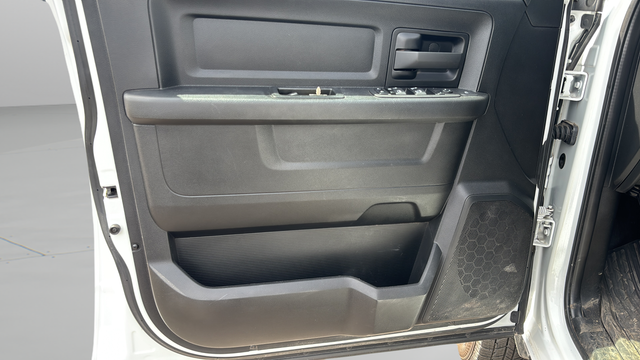 2023 RAM 3500 Tradesman