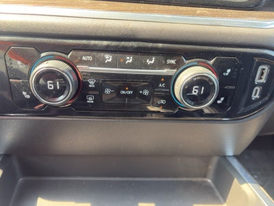 2024 Chevrolet Silverado LT