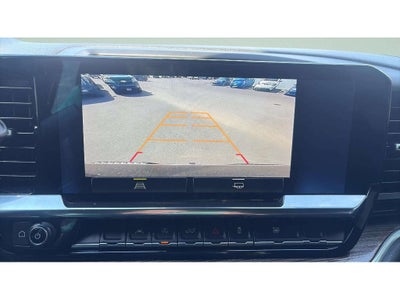 2023 Chevrolet Silverado LT