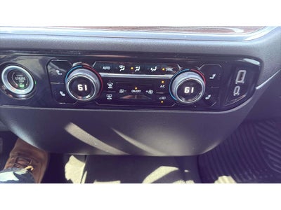 2023 Chevrolet Silverado LT