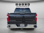 2023 Chevrolet Silverado LT