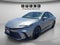 2025 Toyota Camry Hybrid SE