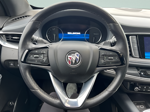 2023 Buick Enclave Premium Group