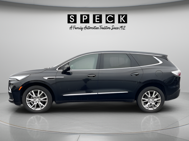 2023 Buick Enclave Premium Group