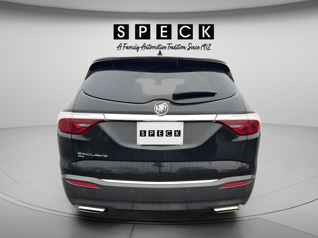 2023 Buick Enclave Premium Group