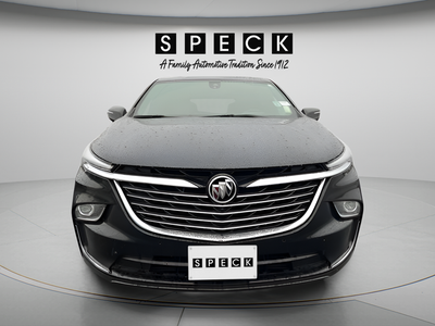 2023 Buick Enclave Premium Group